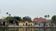 Phố Hiến hướng tới tái hiện thương cảng xưa trên không gian 1.708,9ha