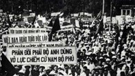 Bác Hồ gửi thư động viên đồng bào Nam Bộ (1945)