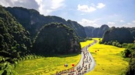 Sẽ thông qua “Văn kiện Hà Nội về Di sản và tính xác thực”