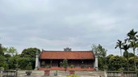 Tôi mong phim lịch sử Việt Nam có thể gây tiếng vang quốc tế