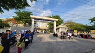 Khánh Hòa: Hơn 22.000 sĩ tử chính thức bước vào kỳ thi tốt nghiệp THPT năm 2026