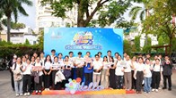 Tăng cường năng lực hội nhập cho sinh viên qua Ngày hội “English Camp 2026”