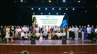 Cơ hội mở rộng không gian văn hóa