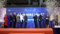 Khai mạc Vietnam ICTCOMM và Telefilm Vietnam 2026