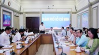TP.HCM kỳ vọng tạo dấu ấn mới tại Đại hội Thể thao toàn quốc lần thứ X