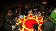 Thắp nến tri ân 42.538 Anh hùng liệt sĩ quê hương Cần Thơ