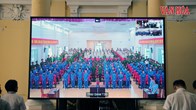 Tuyên án vụ ma túy VN10: 11 án tử hình, 19 án chung thân