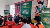 TP.HCM mở rộng kết nối việc làm đến khu vực Bà Rịa - Vũng Tàu