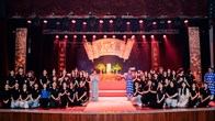 Trường ĐH Văn hóa TP.HCM tổ chức Ngày truyền thống Sân khấu Việt Nam