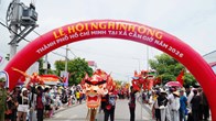 Kết nối để di sản tạo giá trị cho cộng đồng