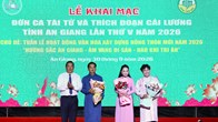 Đờn ca tài tử, Cải lương lan tỏa trên vùng đất An Giang
