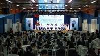 Sinh viên rèn luyện kỹ năng tranh tụng trong phiên tòa giả định