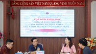 Bảo tàng Tôn Đức Thắng tìm hướng tiếp cận công chúng thời đại số