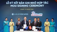 TP.HCM tăng tốc xúc tiến, khai thác thị trường du lịch Australia