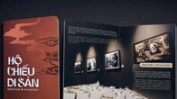 Ra mắt “Hộ chiếu di sản” tại TP.HCM