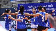 Xác định 16 đội tham dự Giải bóng chuyền VĐQG 2026