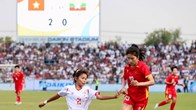Lịch thi đấu bán kết bóng đá nữ SEA Games 33: Việt Nam quyết thắng Indonesia