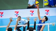 Lịch thi đấu bóng chuyền nam SEA Games 33 hôm nay 16.12: Việt Nam quyết thắng Thái Lan