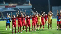 Đội tuyển bóng đá nữ Việt Nam:  Mãi là nhà vô địch trong tim người hâm mộ