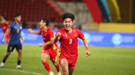 Ngược dòng ngoạn mục trước Thái Lan, U22 Việt Nam vô địch SEA Games 33