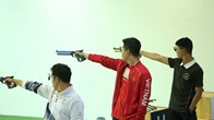 Bắn súng Việt Nam giành “hat-trick vàng”, vượt chỉ tiêu đề ra