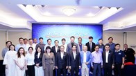 HBSF Tour công bố hệ thống giải đấu trong năm 2026