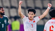 AFC đánh giá ra sao về Đình Bắc sau VCK U23 châu Á 2026?