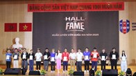 Vinh danh những dấu ấn nổi bật của thể thao điện tử Việt 2025