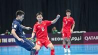 Lịch thi đấu Giải futsal vô địch Đông Nam Á 2026: Việt Nam đại chiến Thái Lan