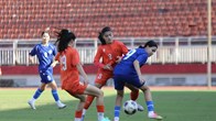 Lịch thi đấu của U20 nữ Việt Nam tại VCK Giải U20 nữ châu Á 2026