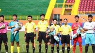 Khai mạc VCK Giải bóng đá U15 Quốc gia 2026