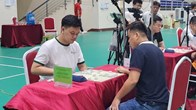 TP.HCM nhất toàn đoàn Giải cờ tướng VĐQG 2026