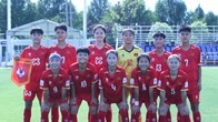 Lịch thi đấu giải U17 nữ châu Á hôm nay 4.5: U17 nữ Việt Nam quyết đấu chủ nhà Trung Quốc