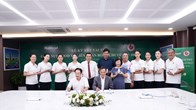 Đội tuyển bóng chuyền nữ TP.HCM được “tiếp sức”