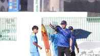 HLV Cristiano Roland: U17 Việt Nam sẵn sàng cho trận ra quân gặp U17 Yemen