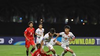 Xếp hạng VCK U17 châu Á 2026: U17 Việt Nam đứng trên Hàn Quốc, UAE