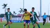 Cuộc đua vô địch Giải hạng Nhất Quốc gia 2025/26 hấp dẫn trở lại