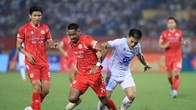 Kết quả và xếp hạng mới nhất vòng 22 V.League 2025/26