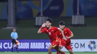 Xếp hạng VCK U17 châu Á 2026: U17 Việt Nam đứng trên Hàn Quốc, hiên ngang vào tứ kết