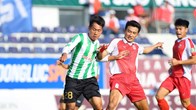 Lịch thi đấu vòng 19 Giải hạng Nhất Quốc gia 2025/26