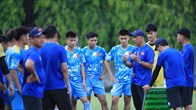 U20 Việt Nam thuộc nhóm hạt giống số 2 tại Vòng loại U20 châu Á 2027