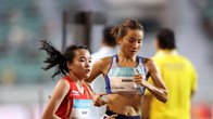 Điền kinh Việt Nam tham dự giải quốc tế tại Đài Bắc Trung Hoa