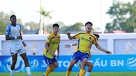 Lịch thi đấu vòng 22 Giải hạng Nhất Quốc gia 2025/26