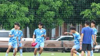 Sau sân chơi khu vực, U19 Việt Nam hướng đến Vòng loại U20 châu Á 2027