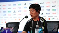 HLV Hajime Moriyasu tiết lộ mục tiêu của tuyển Nhật Bản tại World Cup 2026