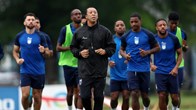 HLV Cape Verde: “Chúng tôi không sợ Tây Ban Nha”