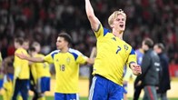 “Sao mai” Tottenham đi vào lịch sử bóng đá Thụy Điển tại World Cup 2026