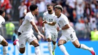 Đội tuyển Ai Cập kéo dài kỷ lục buồn tại World Cup sau trận hoà với Bỉ