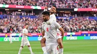 Đã có 6 đội tuyển châu Á bất bại tại World Cup 2026