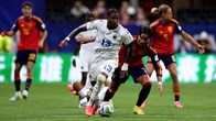 Kỷ lục đặc biệt tại World Cup tái lập sau 68 năm